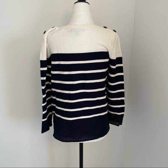 St. John sweater - Picture 4 of 7